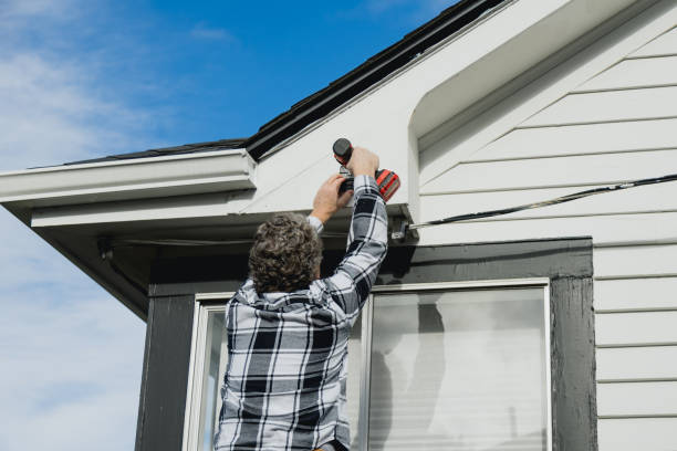 Best Siding for Multi-Family Homes  in , KY