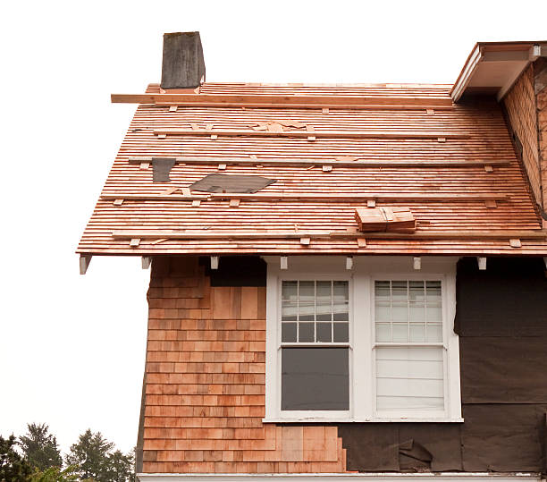 Best Wood Siding Installation  in , KY